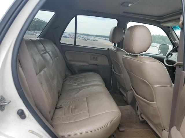 Photo 11 from auction – 2000 TOYOTA 4RUNNER LI with VIN JT3GN87RXY0166867
