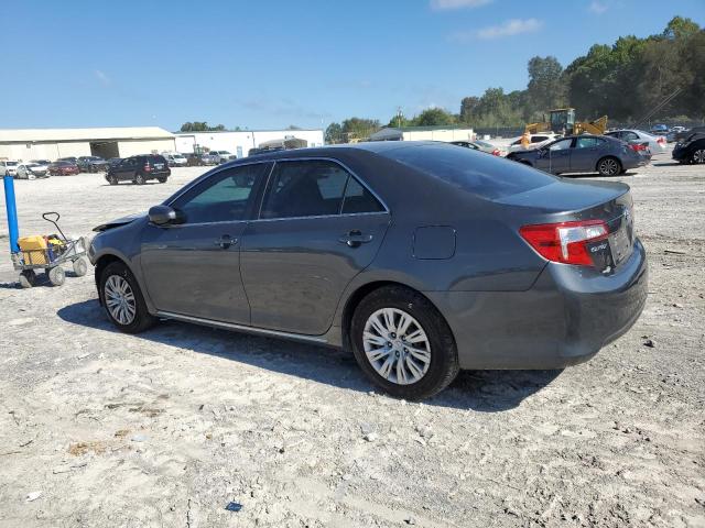 Photo 2 from auction – 2012 TOYOTA CAMRY BASE with VIN 4T1BF1FK8CU069307