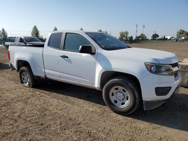 Photo 4 from auction – 2016 CHEVROLET COLORADO with VIN 1GCHSBEA7G1185369