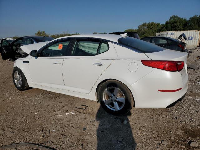 Photo 2 from auction – 2015 KIA OPTIMA LX with VIN 5XXGM4A79FG478740