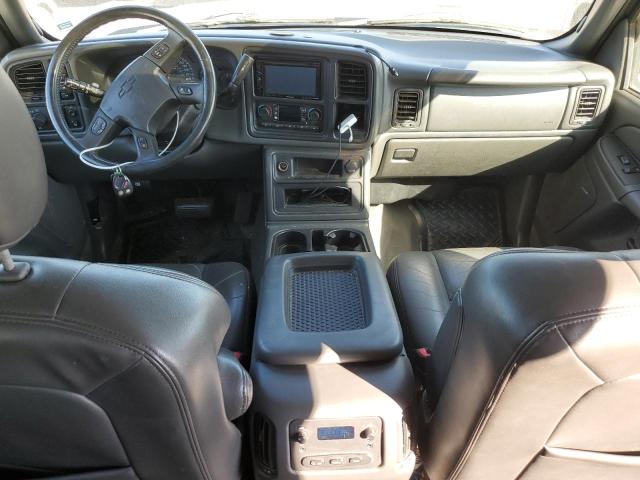 Photo 8 from auction – 2004 CHEVROLET AVALANCHE with VIN 3GNEK12T34G329622