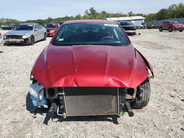 Photo 5 from auction – 2013 FORD FUSION SE with VIN 3FA6P0H72DR335909