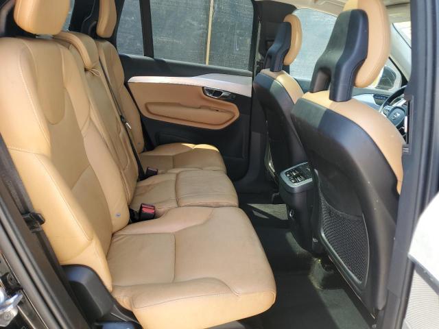 Photo 11 from auction – 2016 VOLVO XC90 T6 with VIN YV4A22PK5G1031702