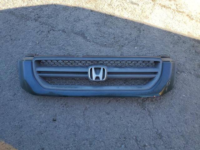 Photo 13 from auction – 2003 HONDA PILOT EX with VIN 2HKYF18423H504667