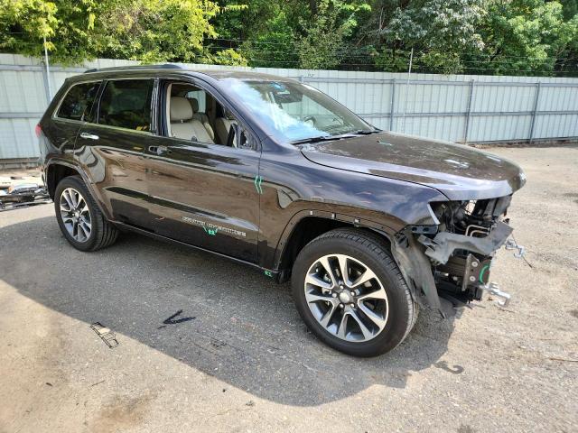 Photo 4 from auction – 2017 JEEP GRAND CHER with VIN 1C4RJECG1HC659385