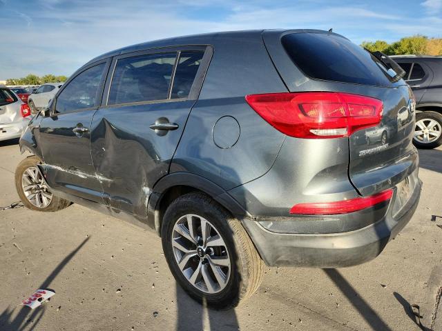 Photo 2 from auction – 2014 KIA SPORTAGE L with VIN KNDPBCAC4E7560363