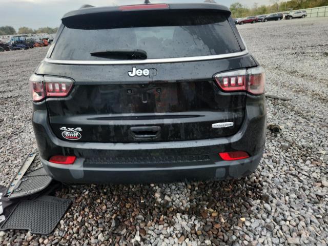 Photo 6 from auction – 2022 JEEP COMPASS LA with VIN 3C4NJDBBXNT230616