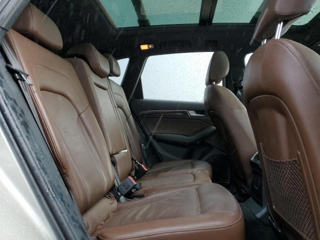 Photo 11 from auction – 2013 AUDI Q5 PREMIUM with VIN WA1LFBFP9DA039742