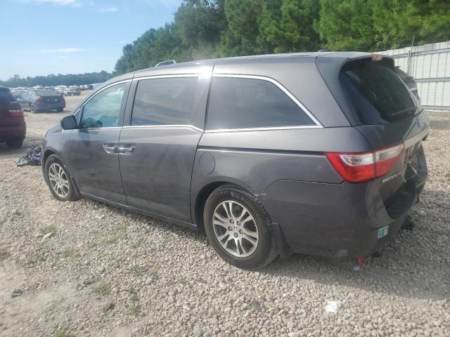 Photo 2 from auction – 2012 HONDA ODYSSEY EX with VIN 5FNRL5H69CB125198