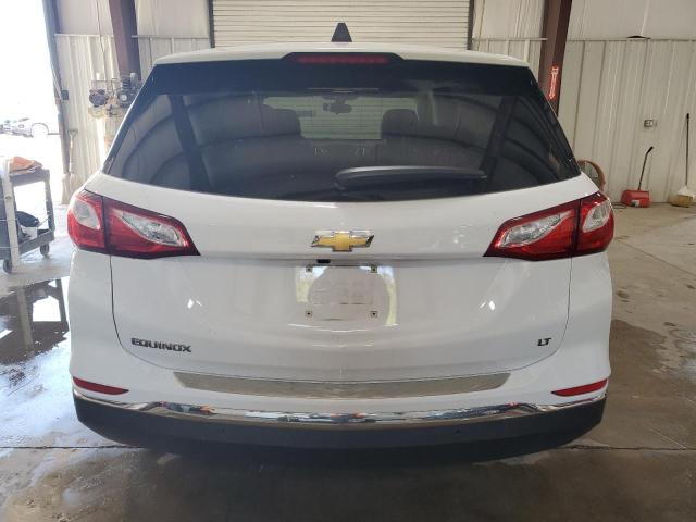 Photo 6 from auction – 2018 CHEVROLET EQUINOX LT with VIN 2GNAXJEV3J6336641