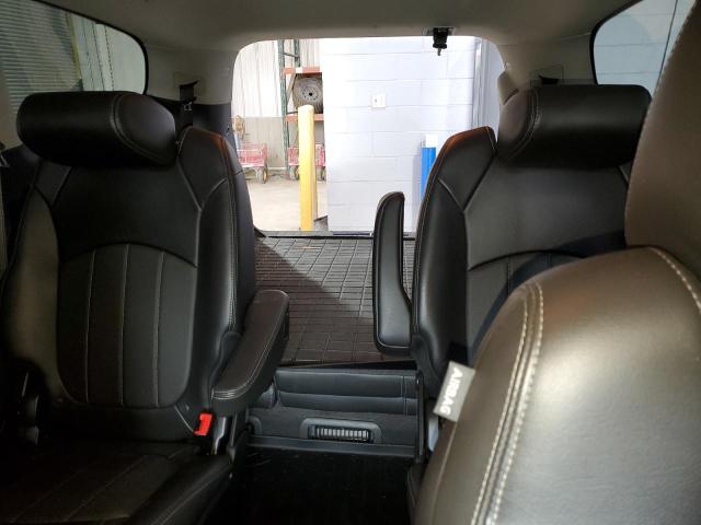 Photo 10 from auction – 2017 BUICK ENCLAVE with VIN 5GAKVCKD9HJ343537