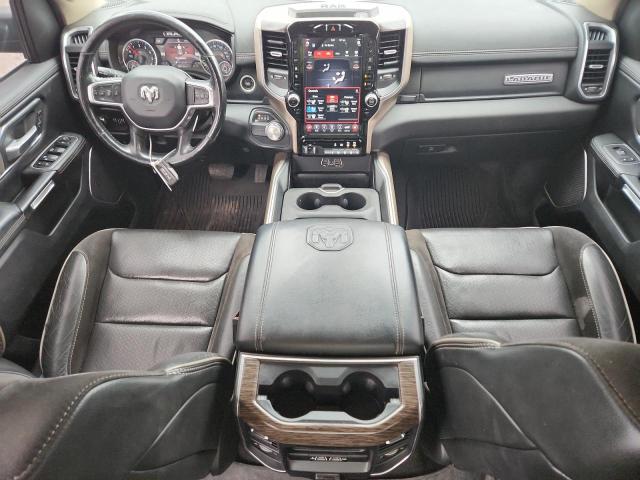 Photo 8 from auction – 2020 RAM 1500 LARAM with VIN 1C6RREJT7LN209110