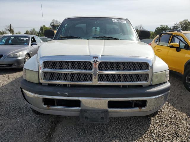 Photo 5 from auction – 2002 DODGE RAM 2500 with VIN 3B7KC23Z92M269720