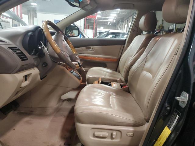 Photo 7 from auction – 2006 LEXUS RX 330 with VIN 2T2HA31U46C090072