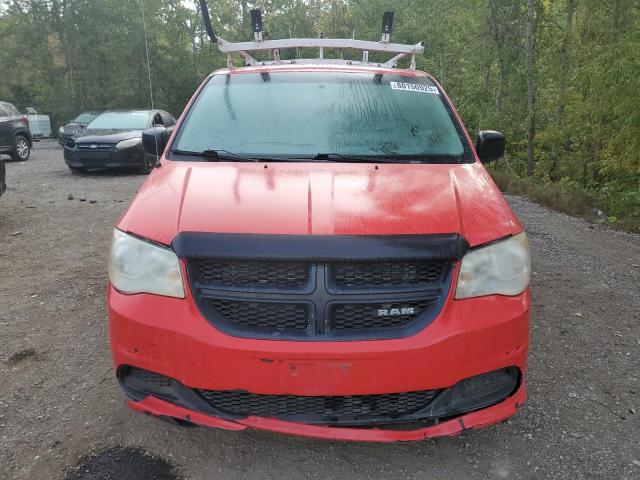 Photo 5 from auction – 2012 DODGE RAM VAN with VIN 2C4JDGAG5CR314282