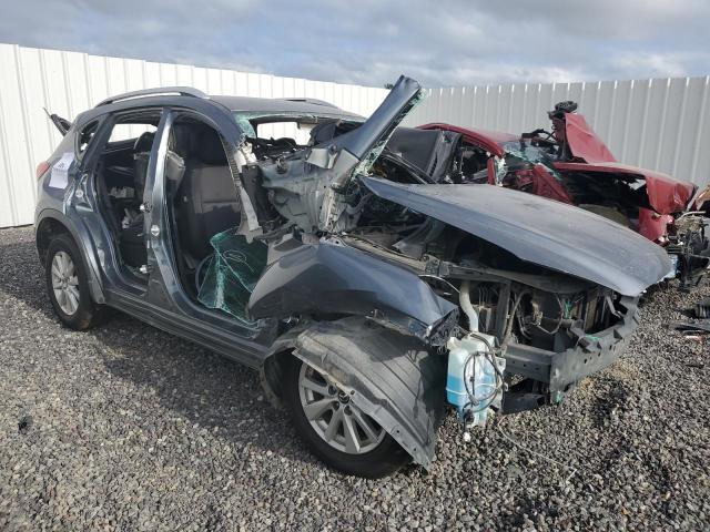 Photo 4 from auction – 2013 MAZDA CX-5 SPORT with VIN JM3KE2BE9D0121136