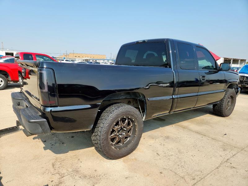 Photo 3 from auction – 2004 CHEVROLET SILVERADO with VIN 1GCEC19T64Z338715