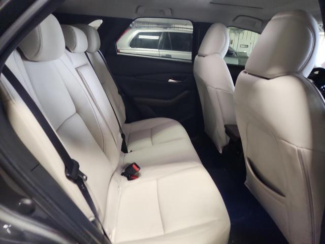 Photo 11 from auction – 2024 MAZDA CX-30 PREM with VIN 3MVDMBEY7RM632454