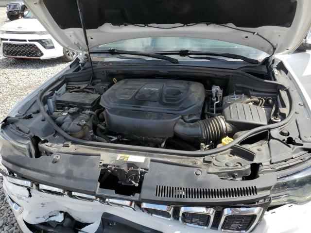Photo 12 from auction – 2017 JEEP GRAND CHER with VIN 1C4RJEBG0HC887735