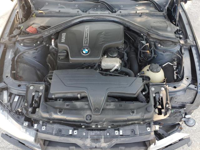 Photo 11 from auction – 2013 BMW 328 XI with VIN WBA3B3C54DF533551