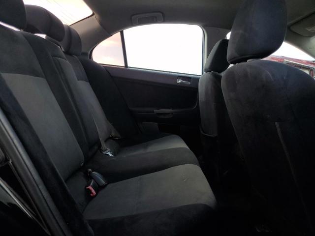 Photo 10 from auction – 2009 MITSUBISHI LANCER GTS with VIN JA3AU86W69U033351