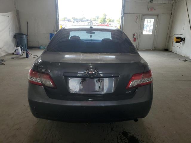 Фото 6 с аукциона – 2011 TOYOTA CAMRY BASE с VIN 4T4BF3EK1BR209764