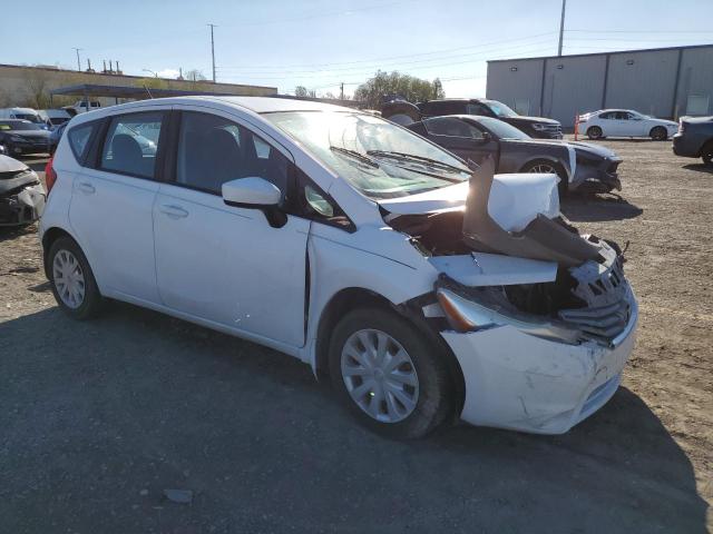 Photo 4 from auction – 2016 NISSAN VERSA NOTE with VIN 3N1CE2CPXGL381472