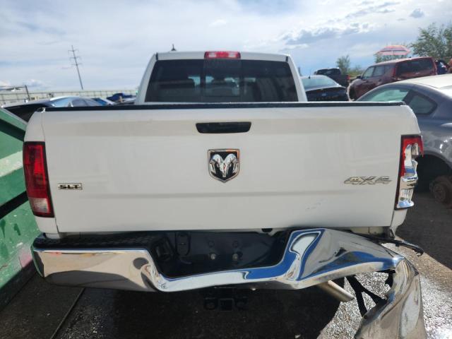 Photo 6 from auction – 2023 RAM 1500 CLASS with VIN 1C6RR7LG8PS517454