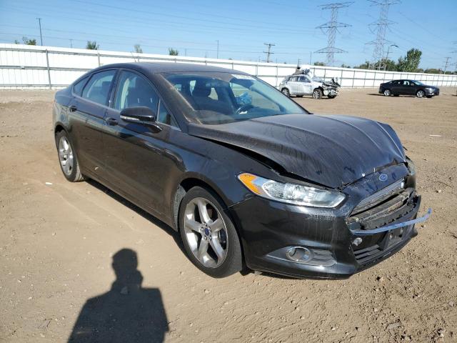 Photo 4 from auction – 2015 FORD FUSION SE with VIN 3FA6P0H73FR179091