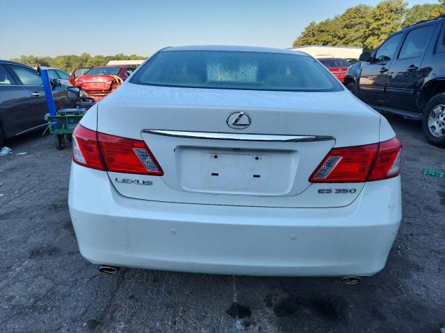 Photo 6 from auction – 2008 LEXUS ES 350 with VIN JTHBJ46G782199032