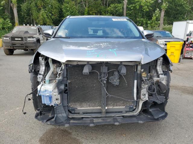 Photo 5 from auction – 2014 TOYOTA HIGHLANDER with VIN 5TDDKRFH3ES035522