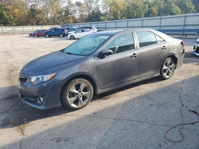TOYOTA CAMRY L 2014 with VIN 4T1BF1FK0EU424246 - Photo from auction