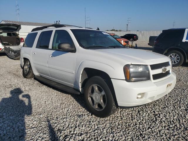 Photo 4 from auction – 2006 CHEVROLET TRAILBLAZE with VIN 1GNES16SX66119458