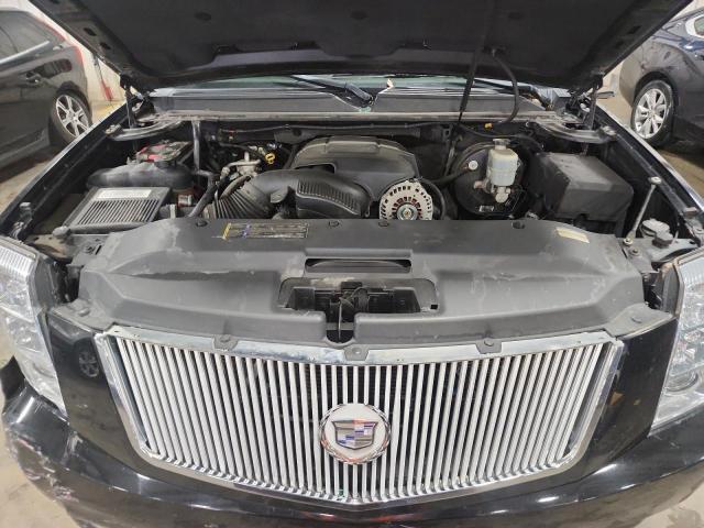Photo 11 from auction – 2007 CADILLAC ESCALADE E with VIN 3GYFK62867G290366