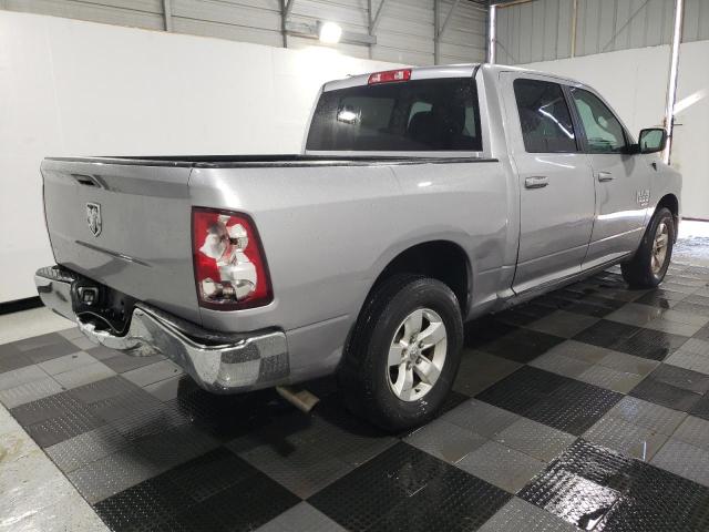 Photo 3 from auction – 2021 RAM 1500 CLASS with VIN 1C6RR6LG1MS540418
