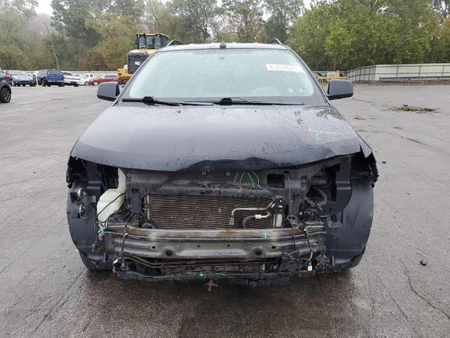Foto 5 de la subasta – 2009 FORD EDGE SEL con VIN 2FMDK48C59BA86561