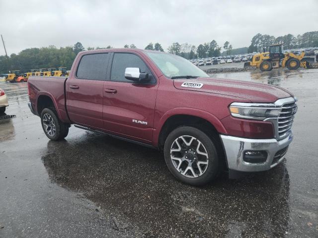 Photo 4 from auction – 2025 RAM 1500 LARAM with VIN 1C6SRFJP3SN611313