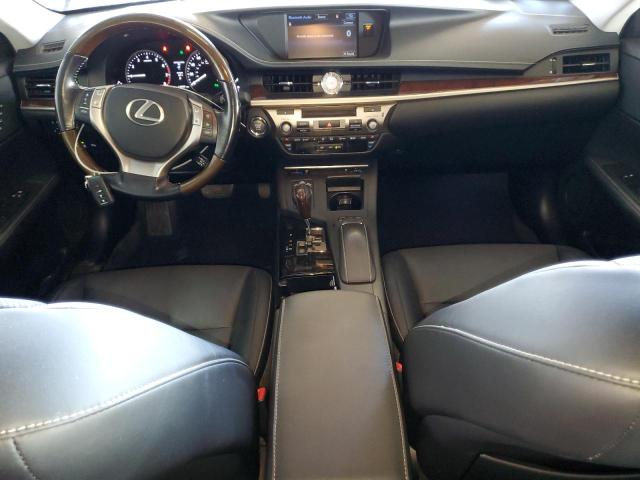 Photo 8 from auction – 2015 LEXUS ES 350 with VIN JTHBK1GG8F2198141