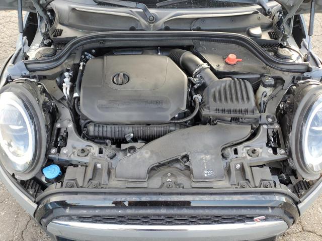 Photo 11 from auction – 2023 MINI COOPER S with VIN WMW53DH00P2T33478