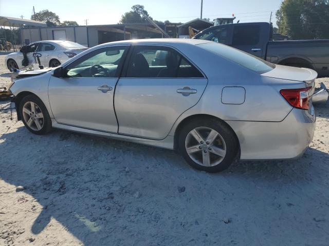 Photo 2 from auction – 2012 TOYOTA CAMRY BASE with VIN 4T1BF1FK7CU066222