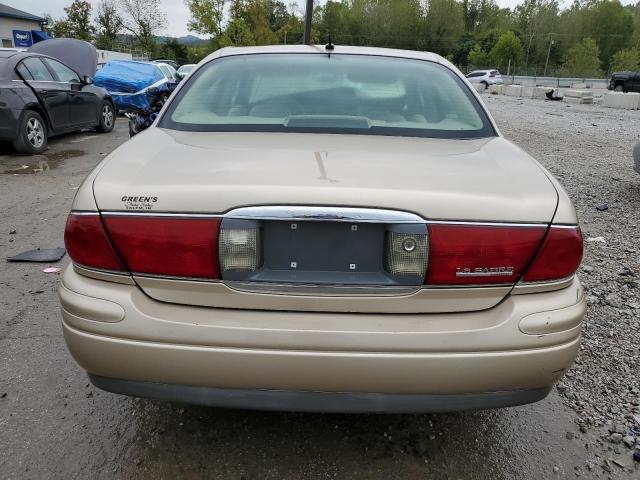 Photo 6 from auction – 2005 BUICK LESABRE LI with VIN 1G4HR54K95U122014