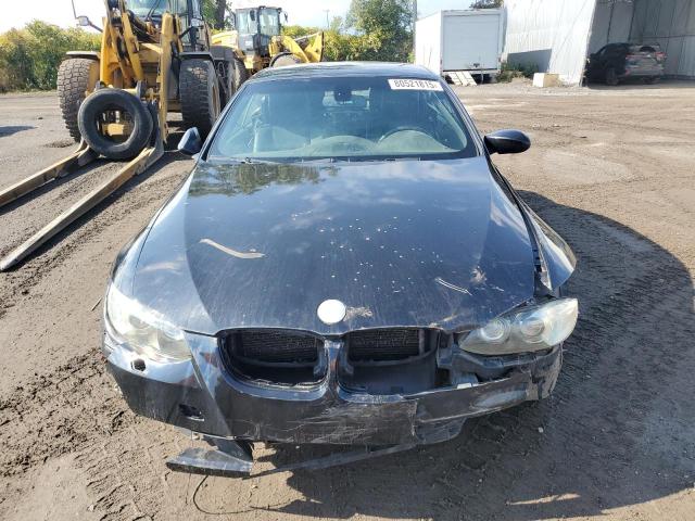 Photo 5 from auction – 2008 BMW 335 I with VIN WBAWL73508PX51956