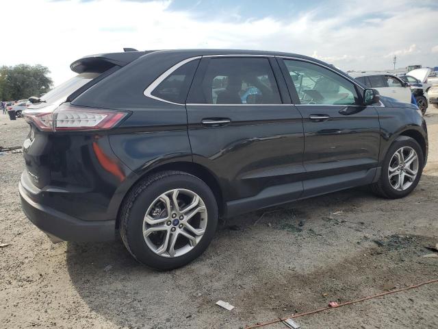 Photo 3 from auction – 2015 FORD EDGE TITANIUM with VIN 2FMTK3K97FBB68189