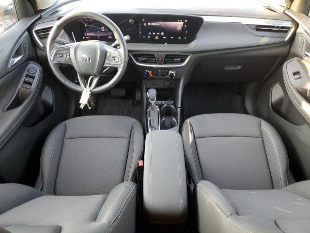 Photo 8 from auction – 2024 BUICK ENCORE GX PREFERRED with VIN KL4AMBSL1RB150268
