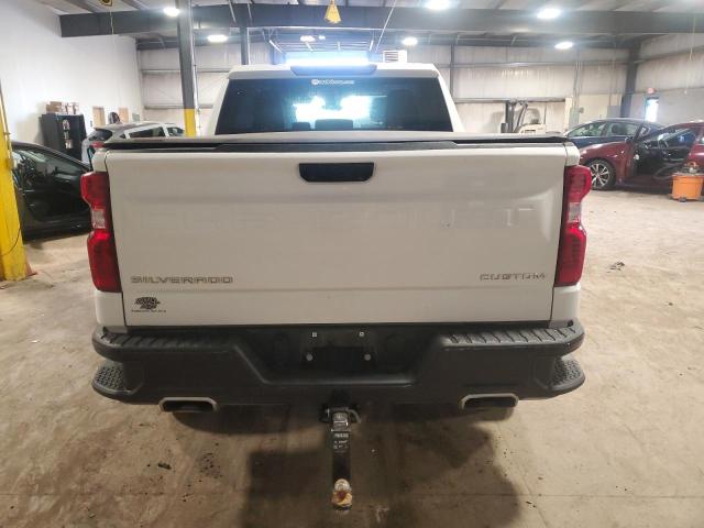Photo 6 from auction – 2023 CHEVROLET SILVERADO with VIN 3GCUDCED5PG361037