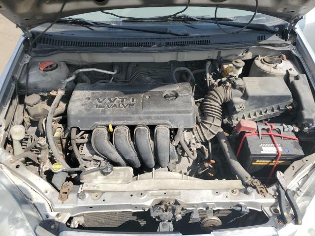 Photo 11 from auction – 2006 TOYOTA COROLLA CE with VIN 1NXBR30E26Z581879