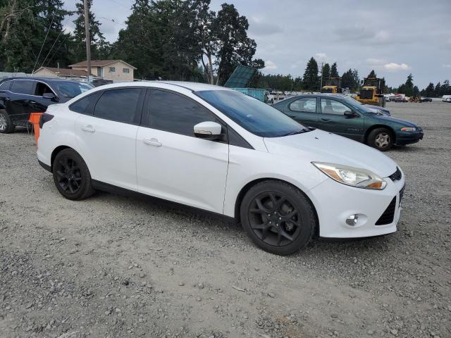 Photo 4 from auction – 2014 FORD FOCUS SE with VIN 1FADP3F23EL138277
