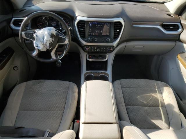 Photo 8 from auction – 2021 GMC ACADIA SLE with VIN 1GKKNKLS3MZ126166