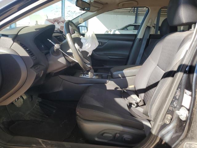 Photo 7 from auction – 2017 NISSAN ALTIMA with VIN 1N4AL3AP7HC195250