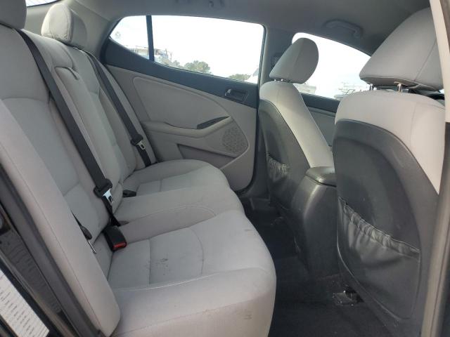 Photo 10 from auction – 2014 KIA OPTIMA LX with VIN 5XXGM4A76EG309161